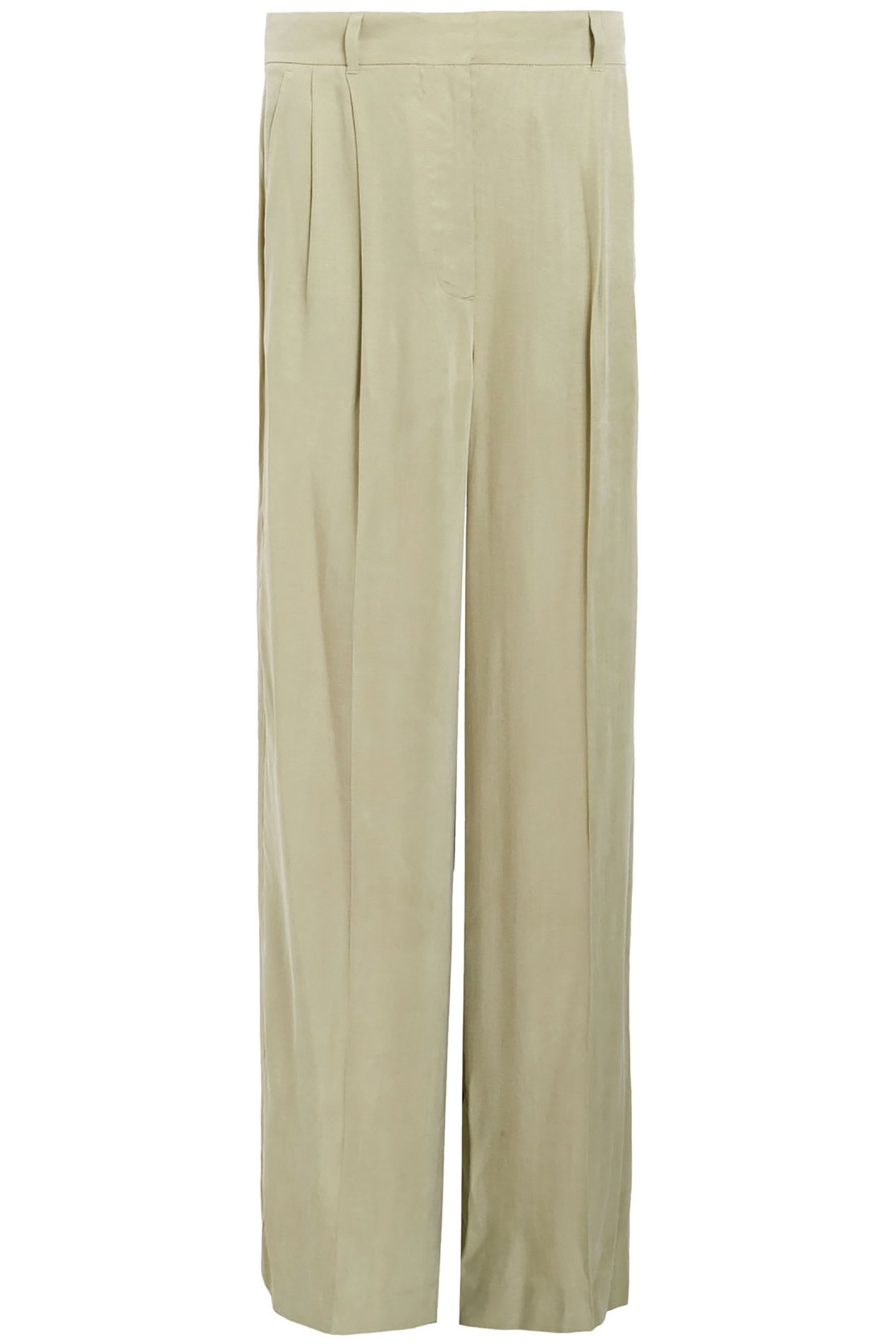 AVERIE TEN TROUSER SAGE GREEN 5