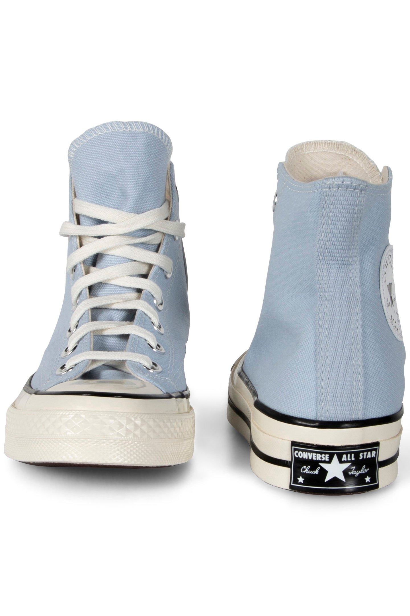 UNISEX CHUCK 70 CLOUDY DAZE/EGRET/BLACK 3