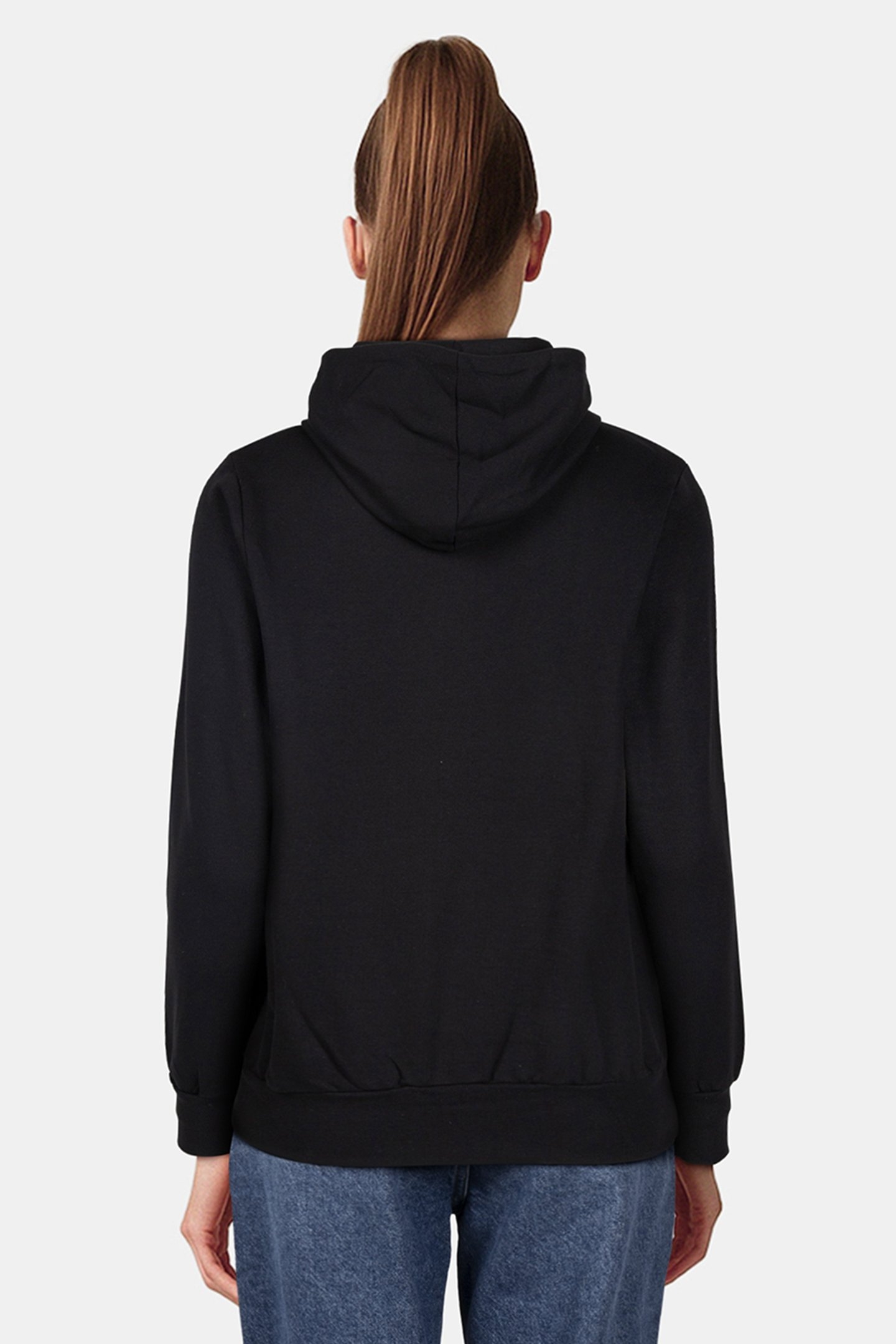 HOODIE ESCH ROME 22 MERCH BLACK 4