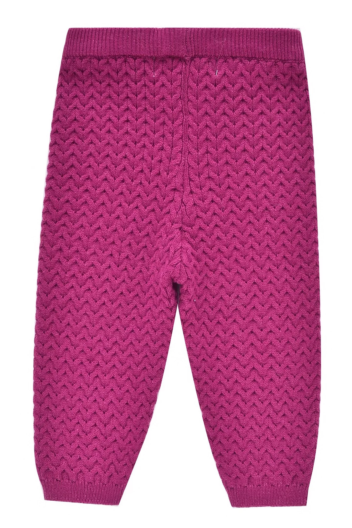 LEGGINGS MOLDAVIA RASPBERRY 2