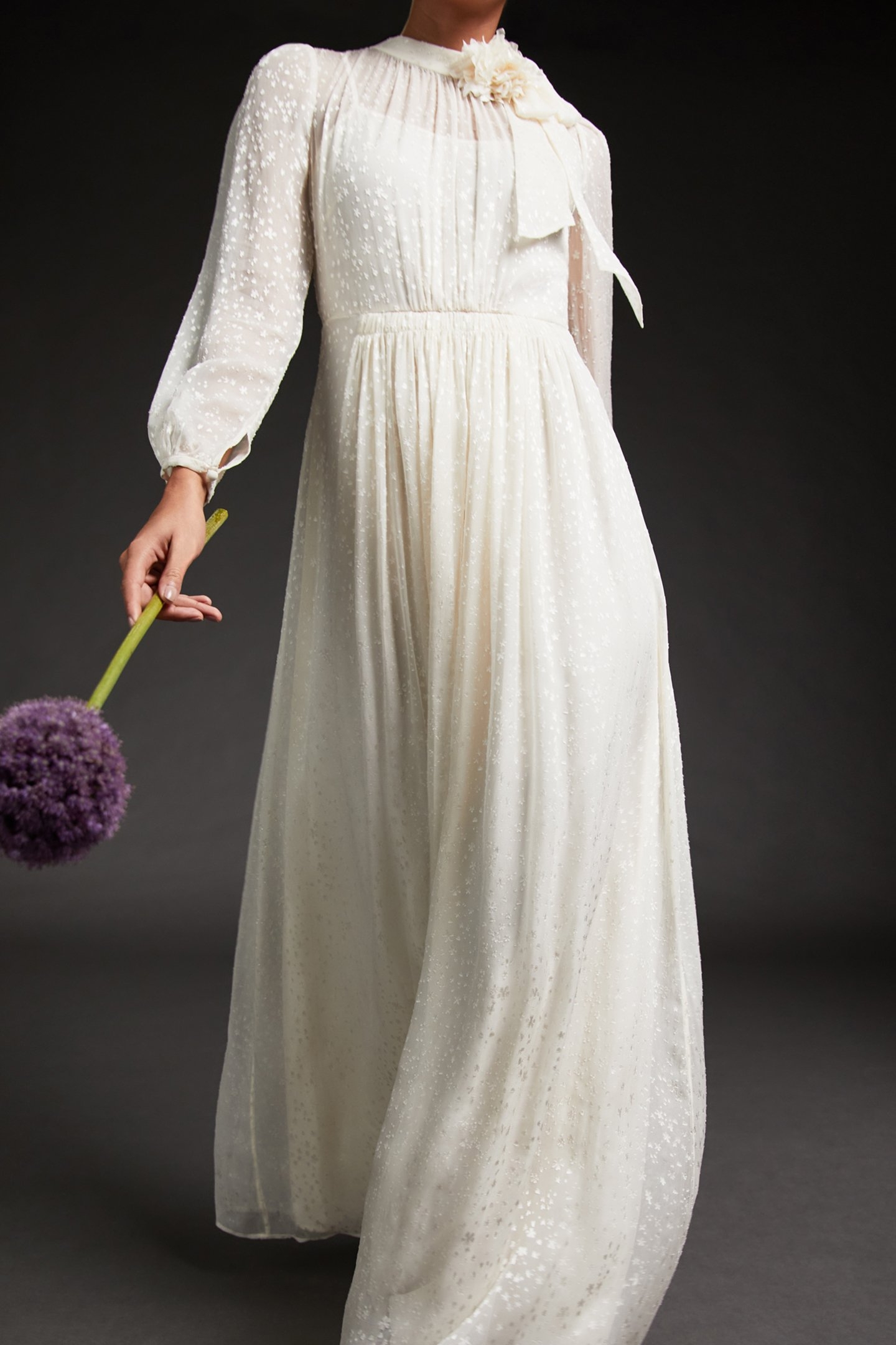 DR LOVETTE ANTIQUE WHITE 2