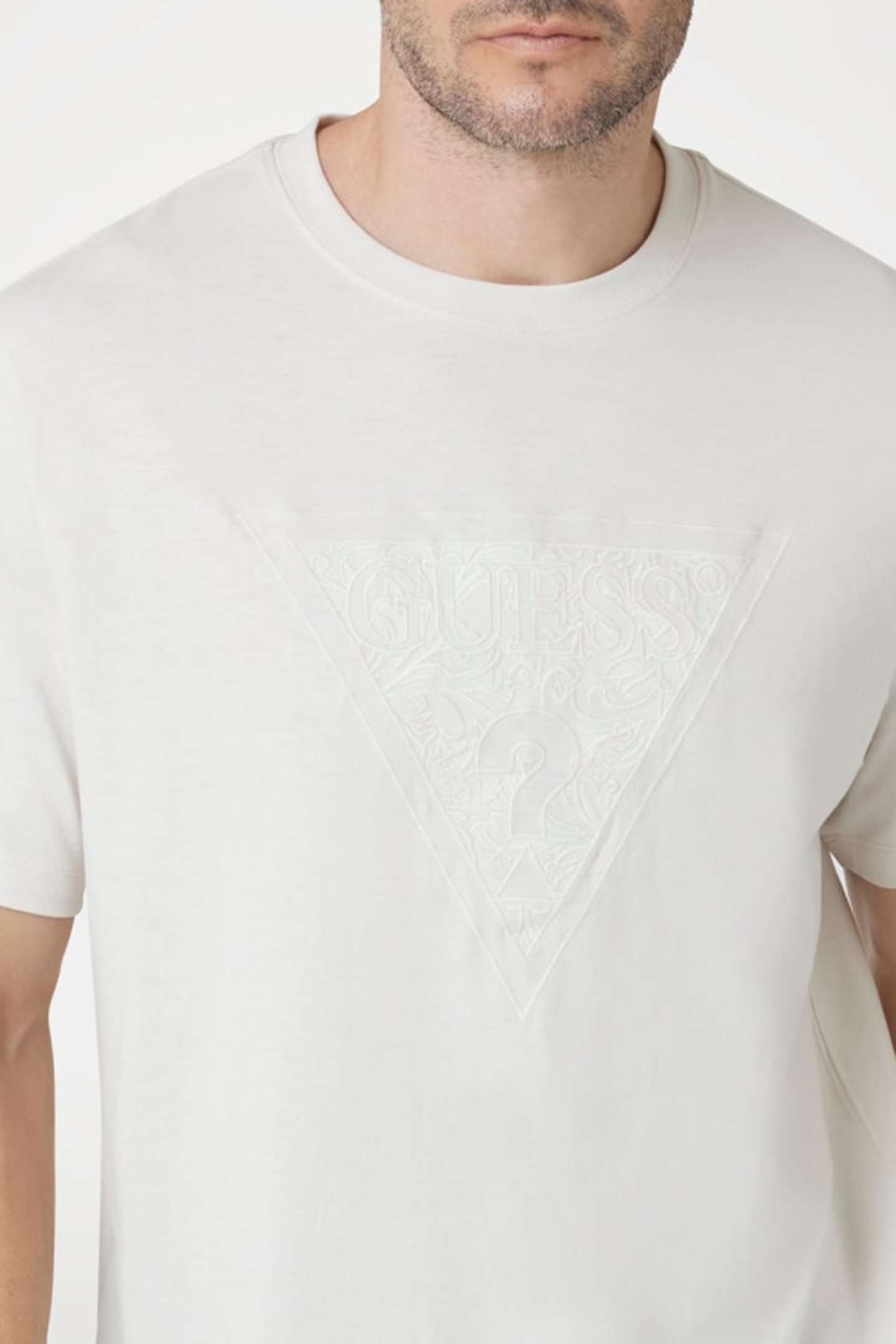 SS CN EMBROIDERED TR MUTED STONE 5