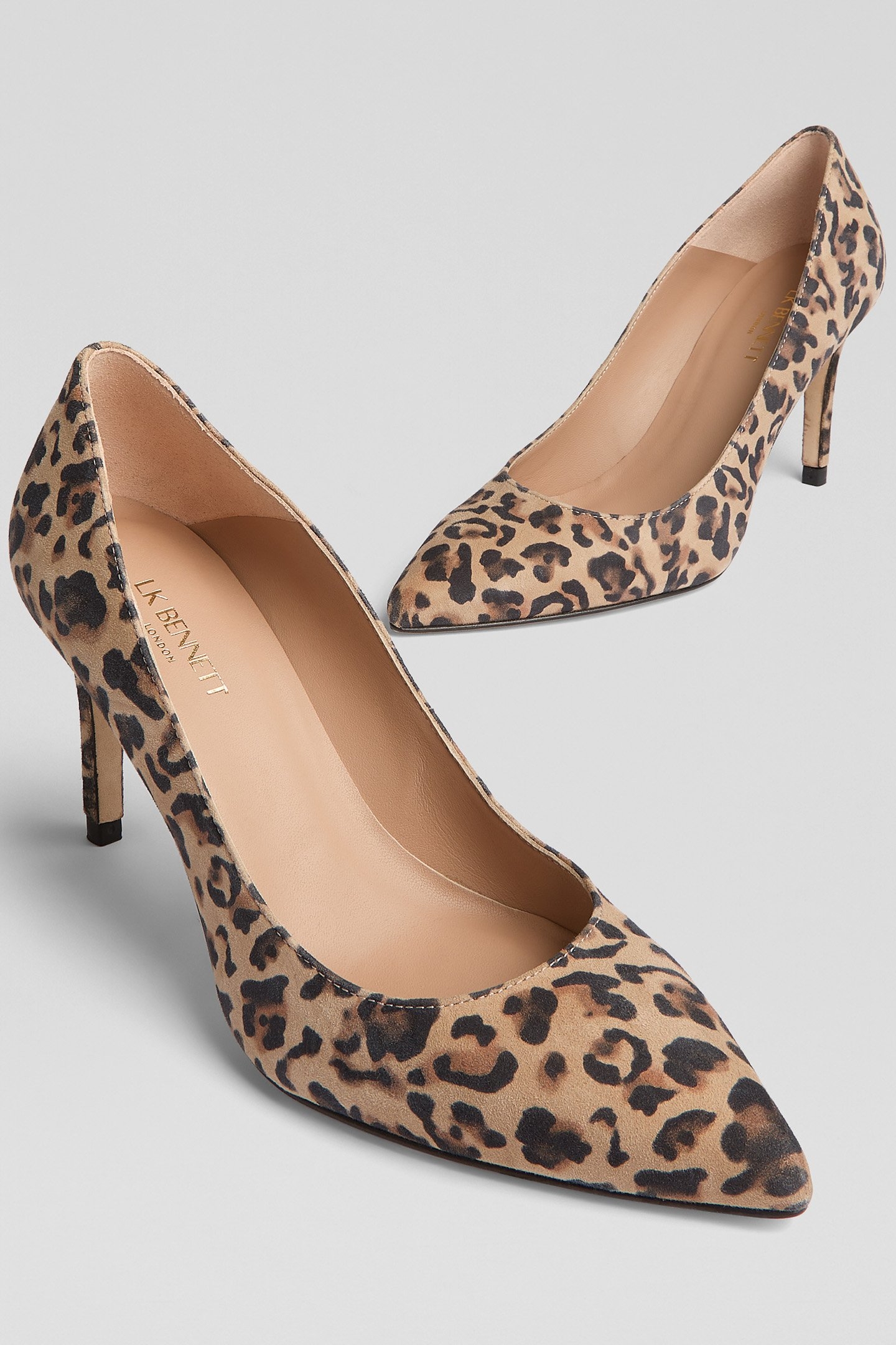 CC FLORET SINGLE POINT LEOPARD 3