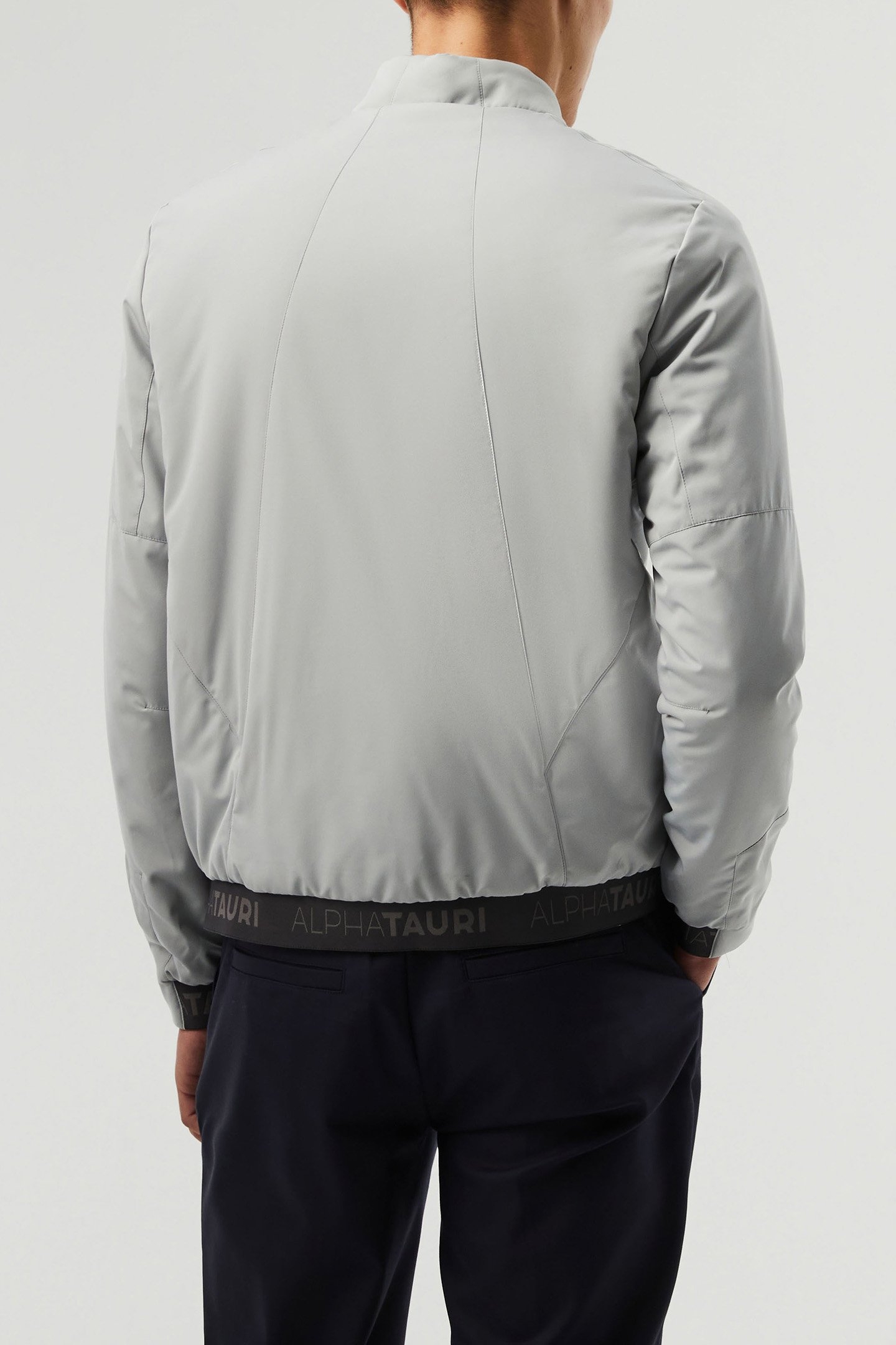 ATA OTEMPV1.C1.02 HEAT JACKET LIGHT GREY 2