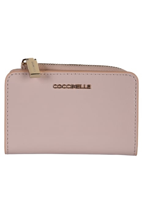 CARD HOLDER IN LEATHER 1