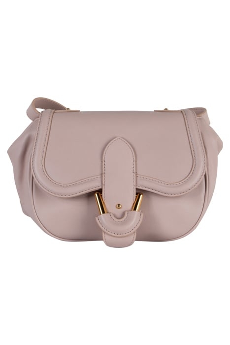 CROSS BODY BAG IN SMOOTH LEATHER 2