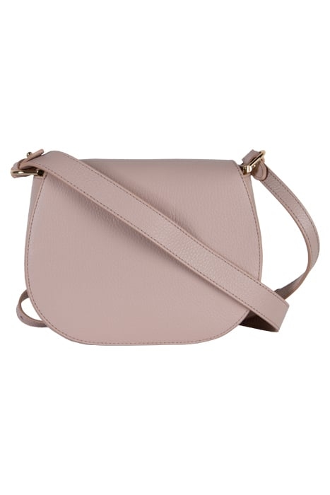 MINI CROSS BODY IN GRAINED LEATHER 3