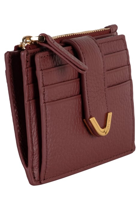 CARD HOLDER IN LEATHER 3