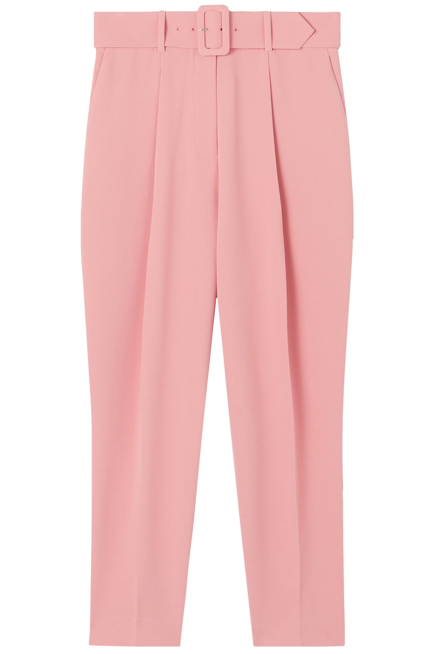 TR TABITHA PETITE TROUSER ROSE 3