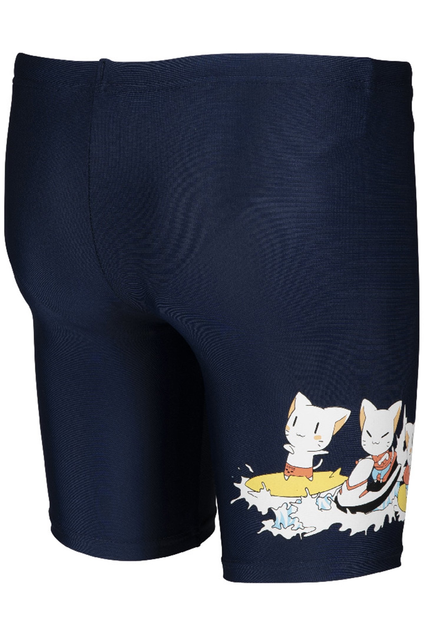 FRIENDS KIDS UV JAMMER NAVY 5