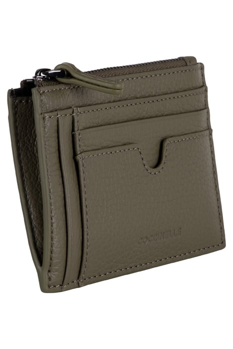 CARD HOLDER IN LEATHER 3