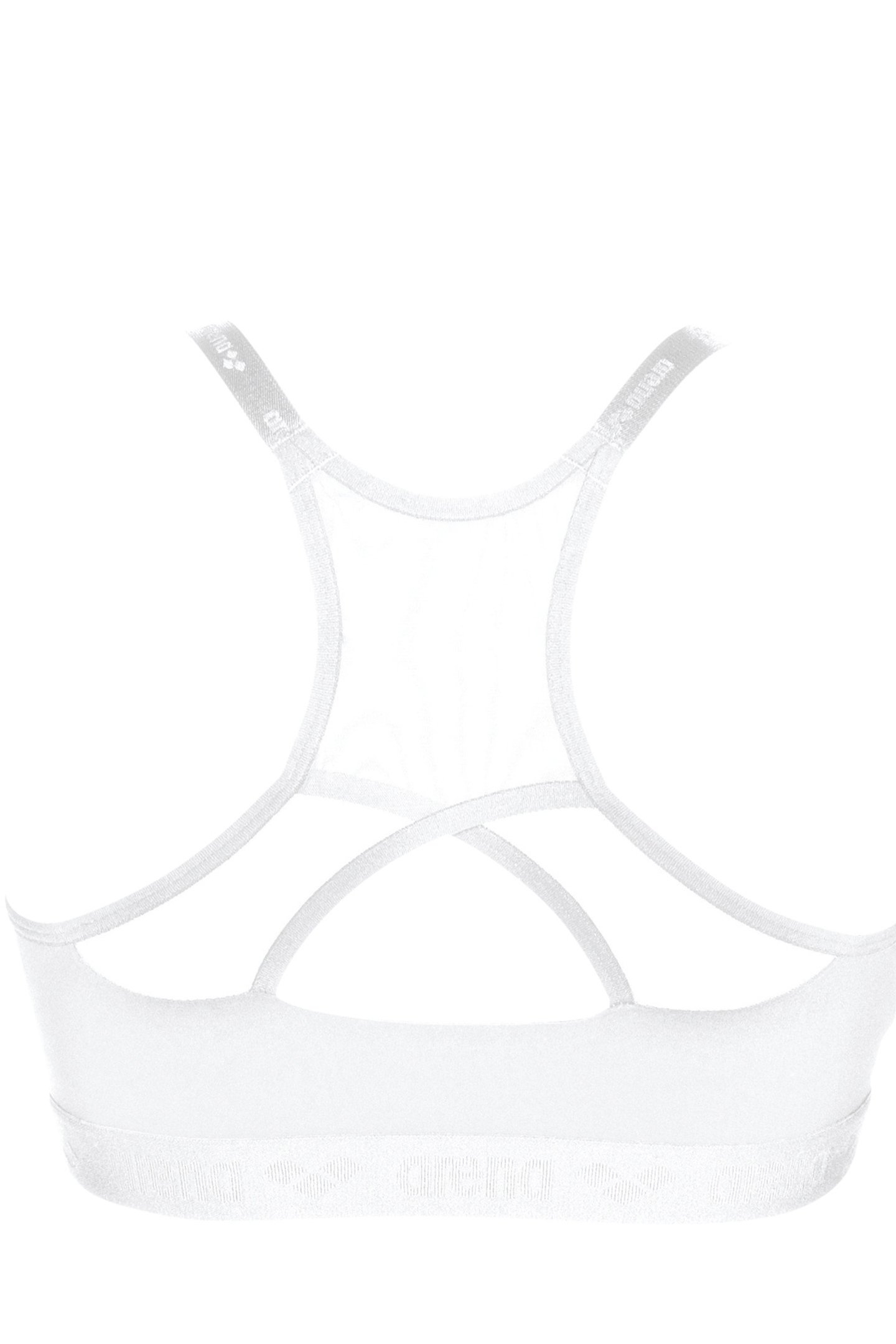 FLORA D-CUP WHITE 4