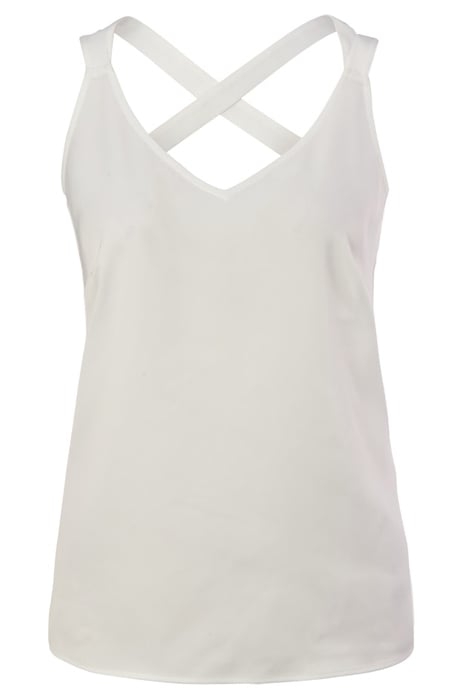 COMMA BLOUSES WHITE 1