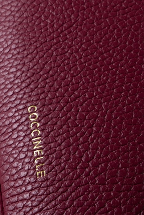 MINI CROSS BODY CHAIN BAG 5