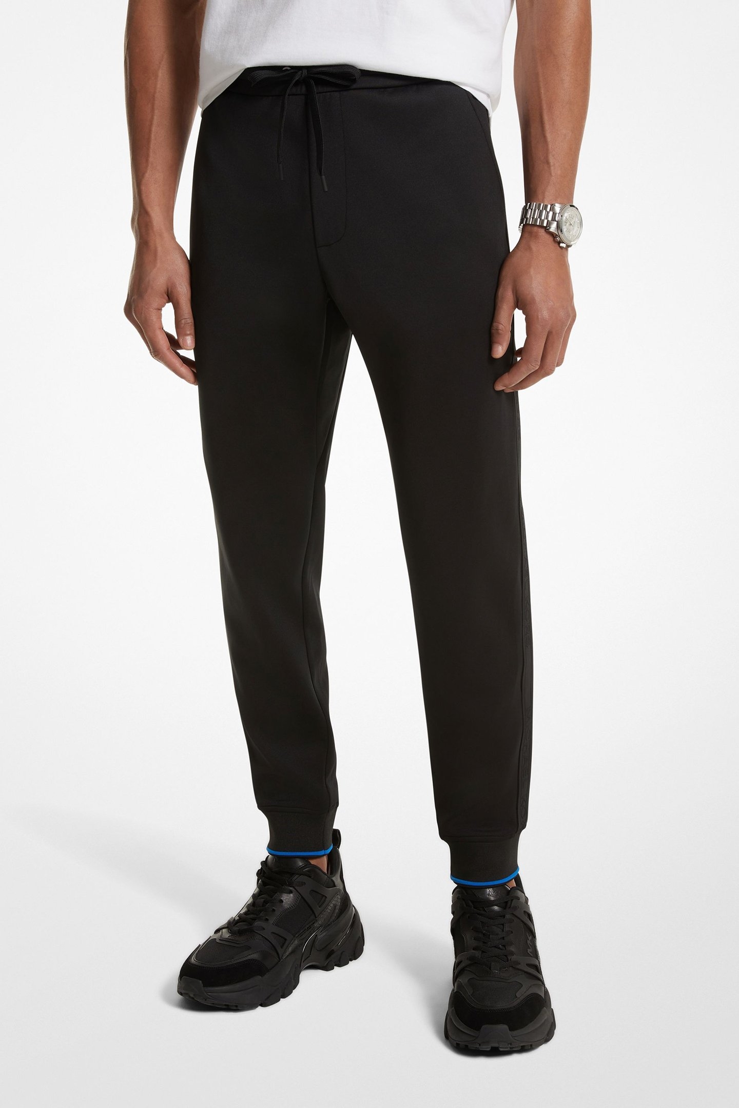 SPORT HW JOGGER BLACK 1
