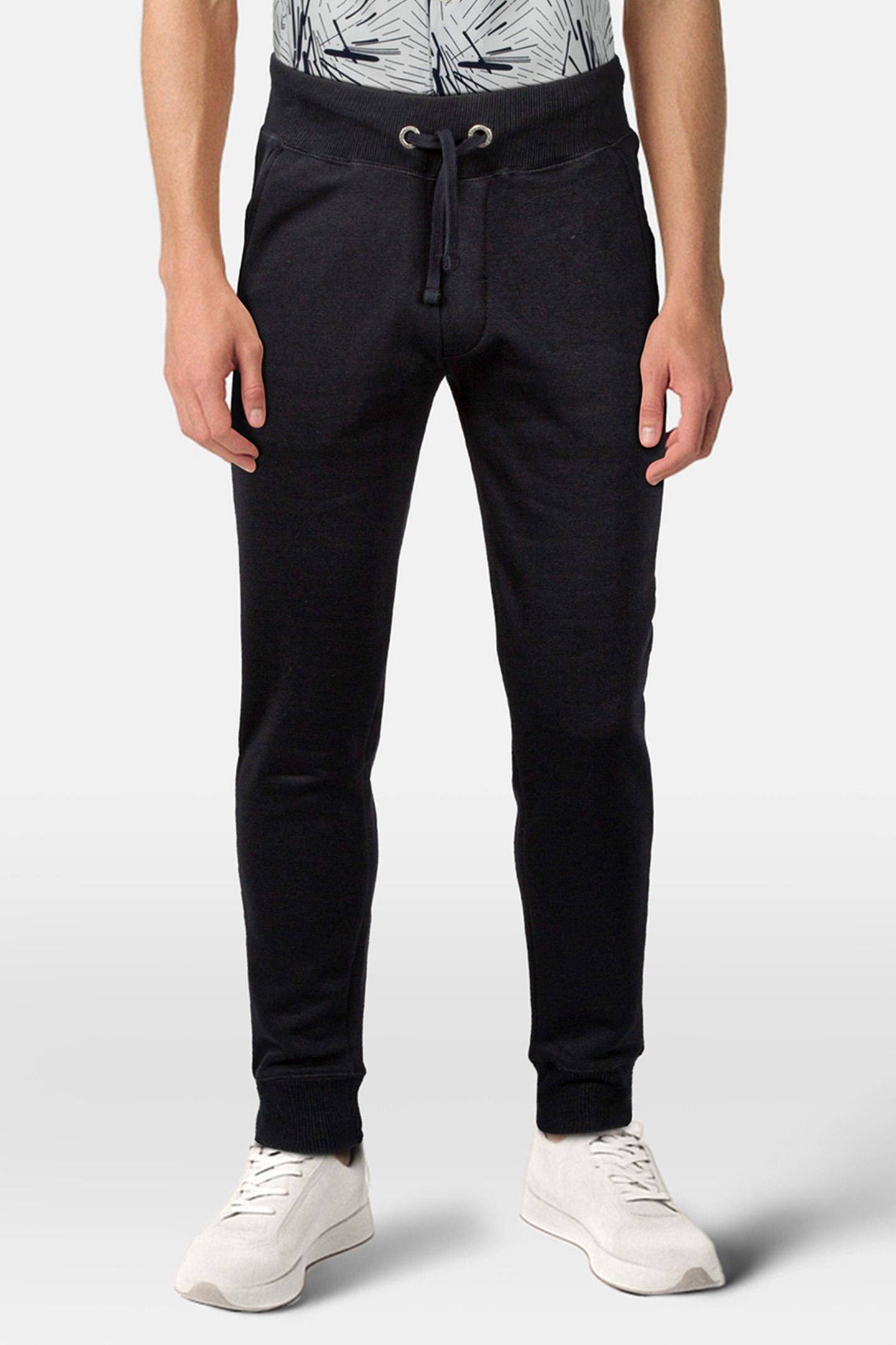 JOGGER SWEATS MARINE 1