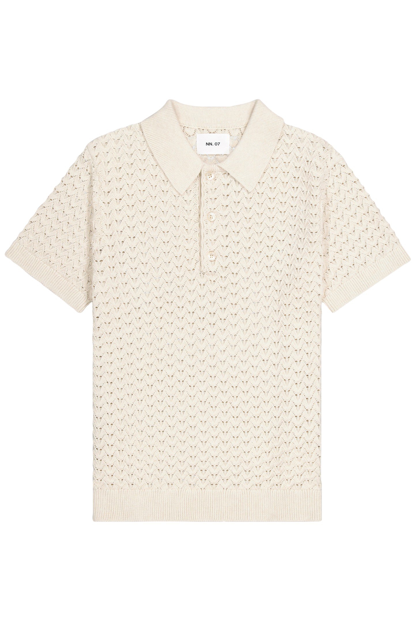 MANUEL POLO 6600 ECRU 1