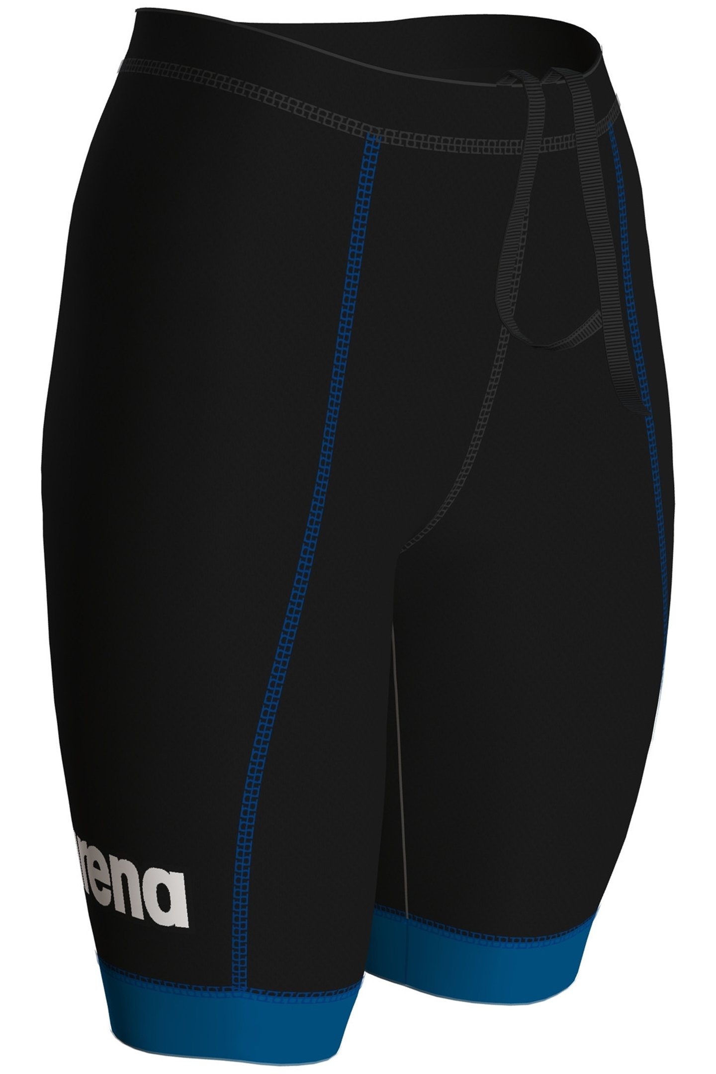 W TRI JAMMER ST 2.0 BLACK/ROYAL 3
