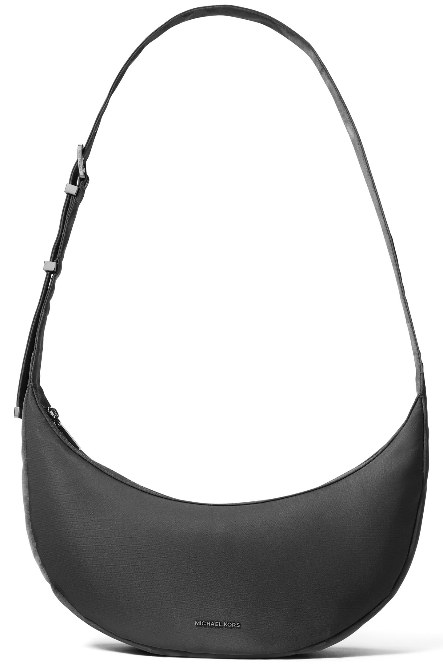 CROSS BODY SLING BAG IN BLACK 1