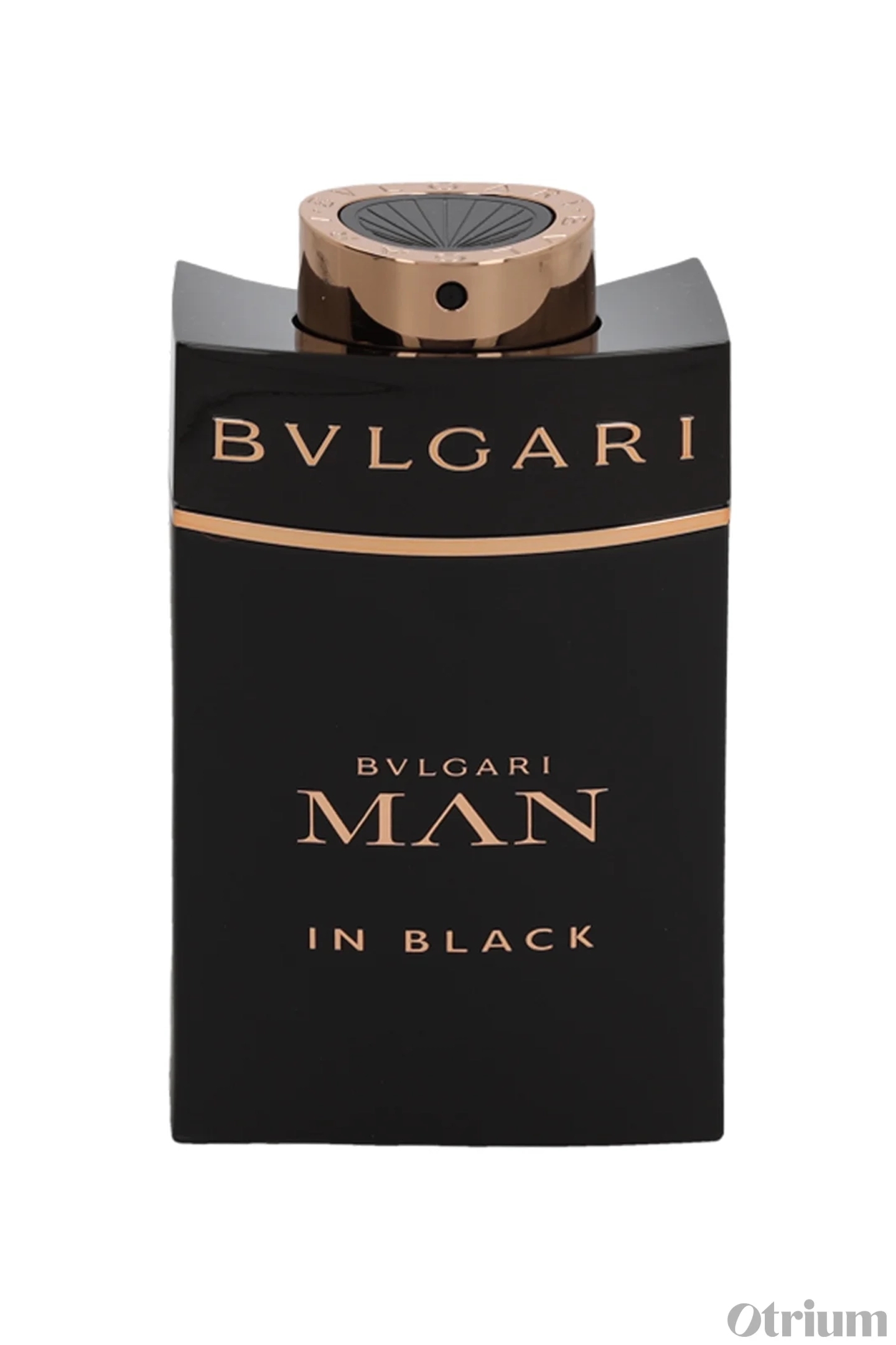 BVLGARI - BVLGARI MAN IN BLACK - EDP (100ML) 1