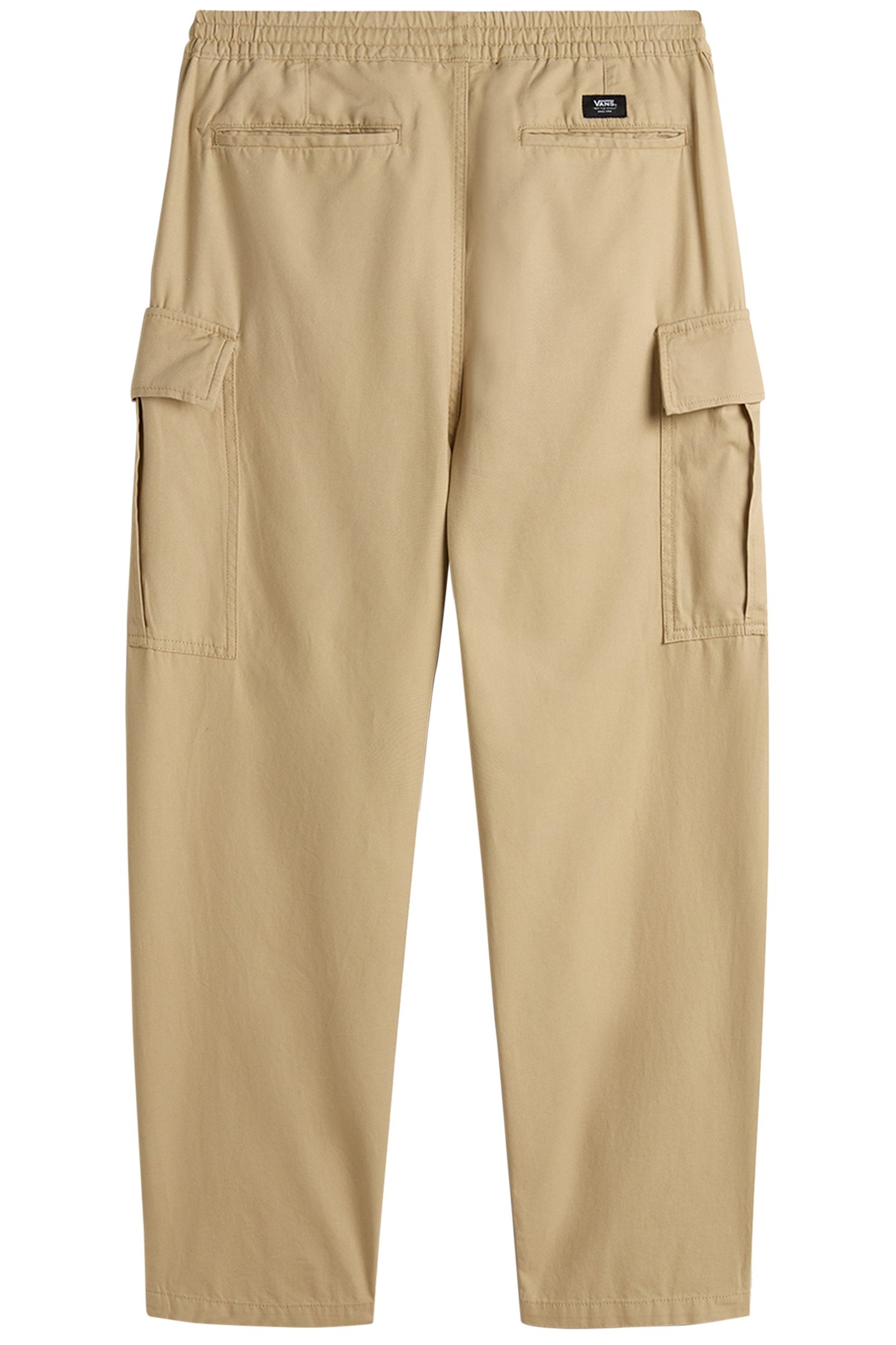 RANGE CARGO BAGGY TAPERED ELASTIC PANT INCENSE 2