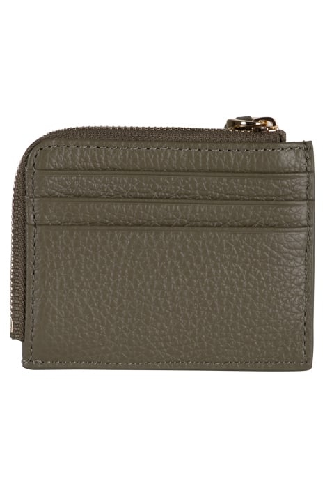 CARD HOLDER IN LEATHER 2