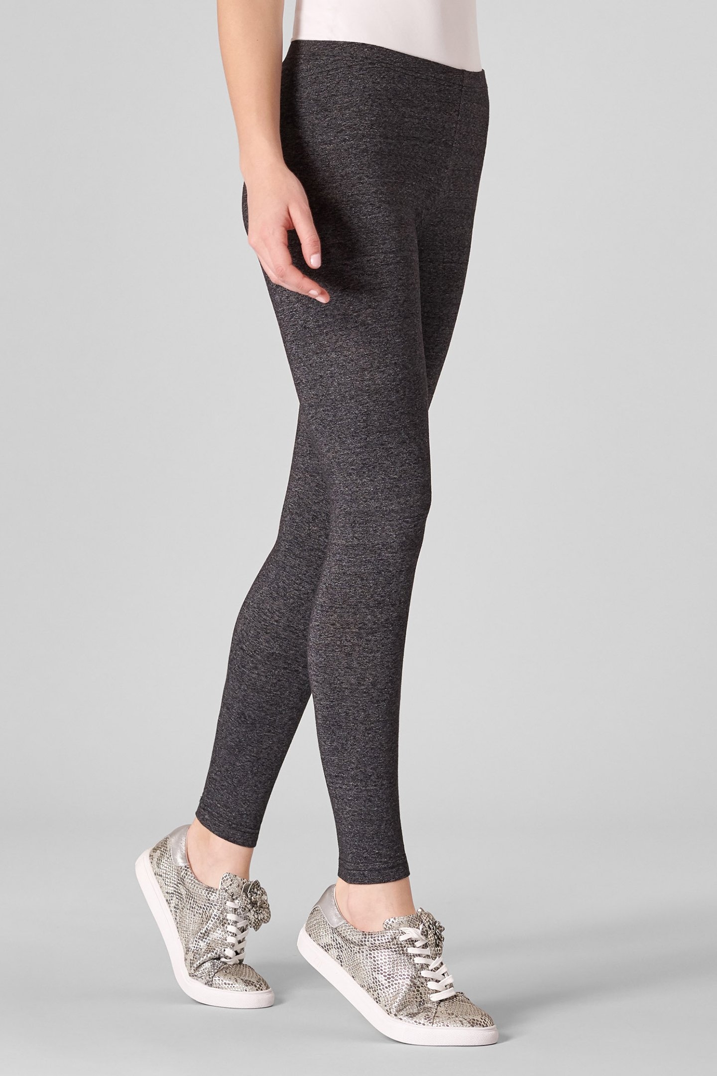 DINO LEGGING JAGUAR GREY 4