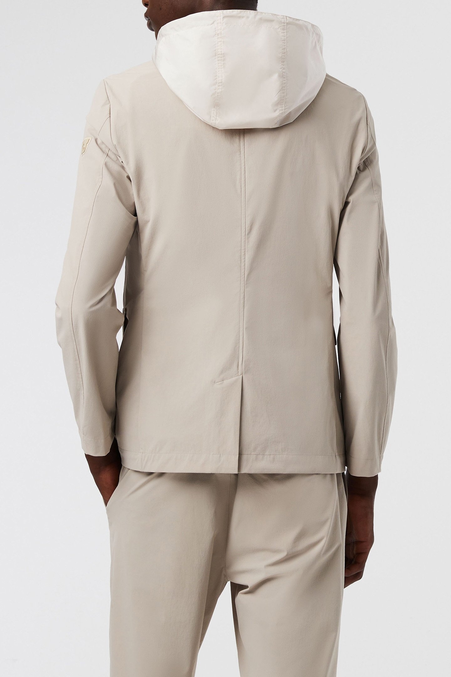 OBOSS V5.Y7.01 BLAZER BEIGE / SAND 2