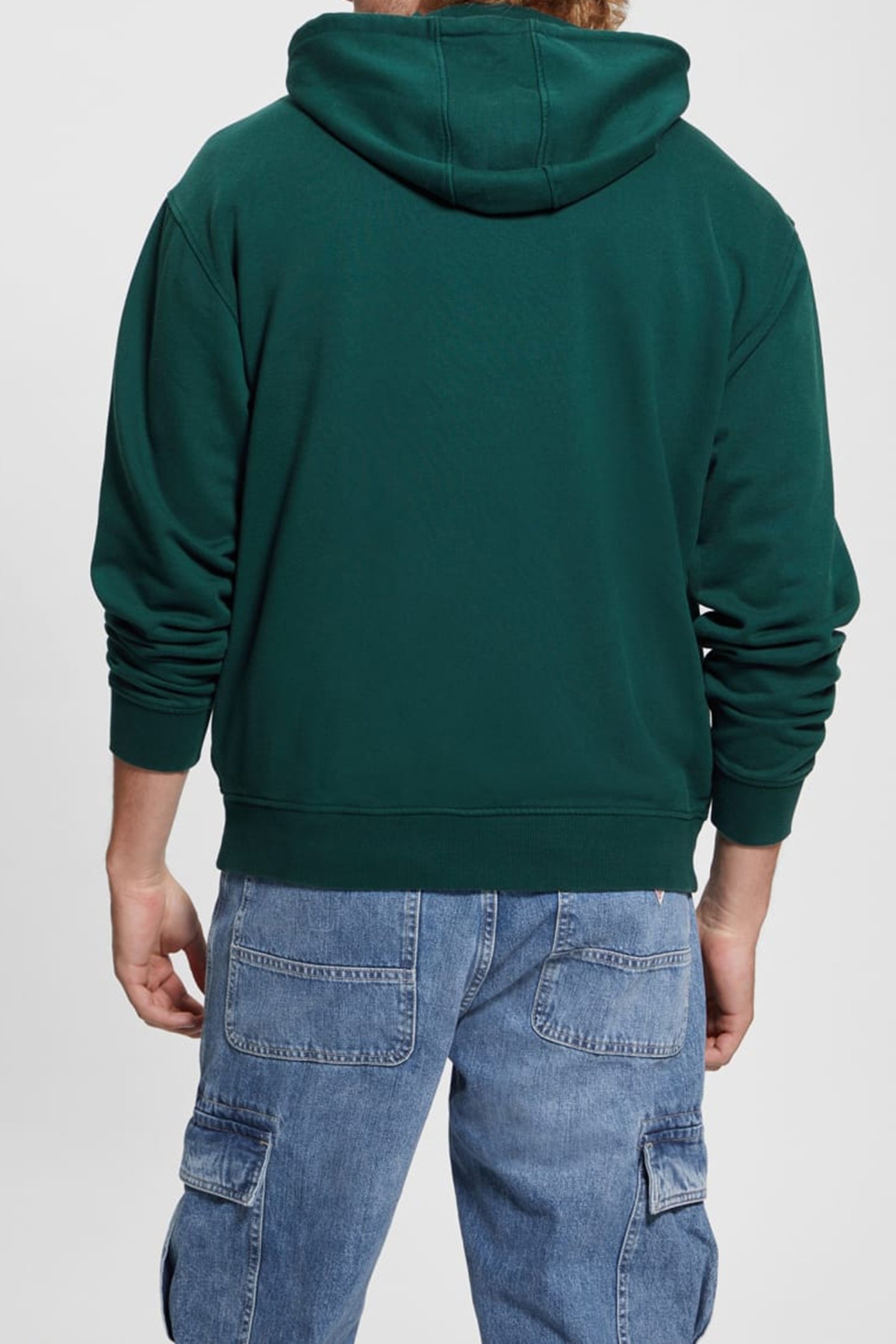 FINCH TERRY GUESS WA DARK JADE MULTI 2