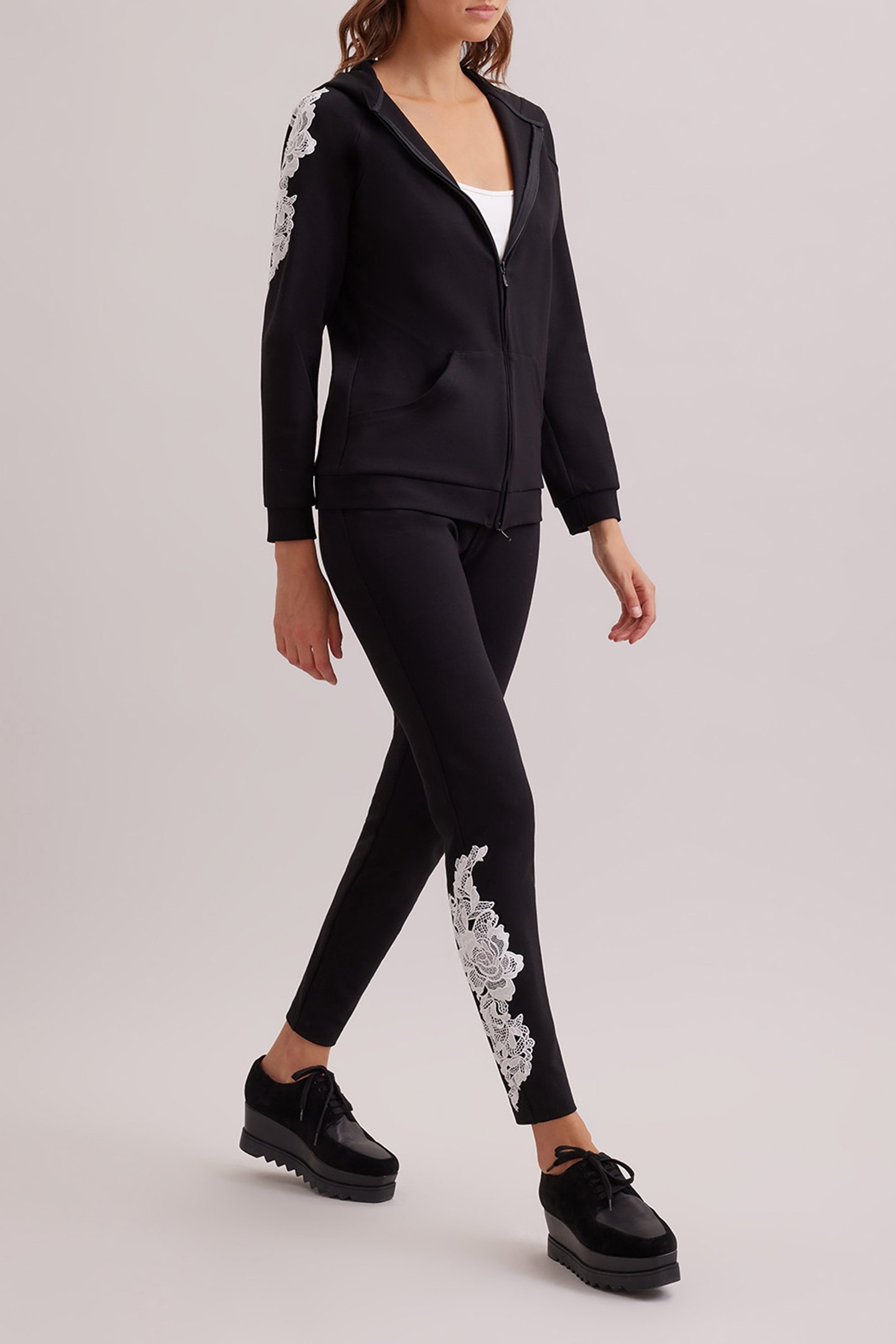 PAMPHLET VESTE BLACK 4