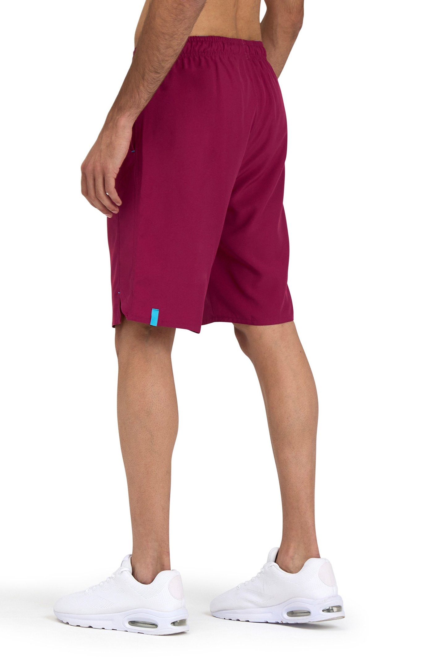 TEAM BERMUDA PANEL RED FANDANGO 3