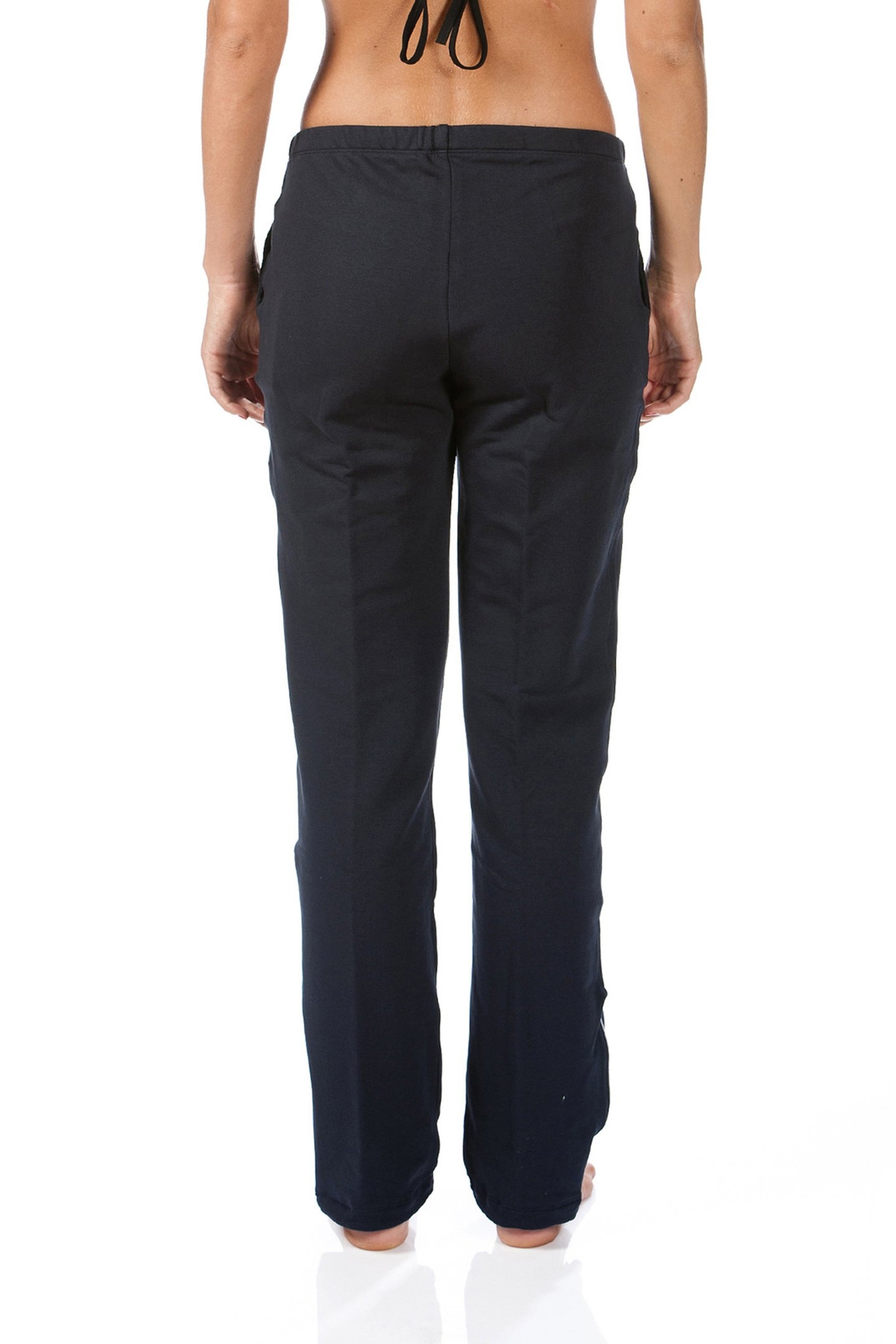 W TL PANT NAVY 2