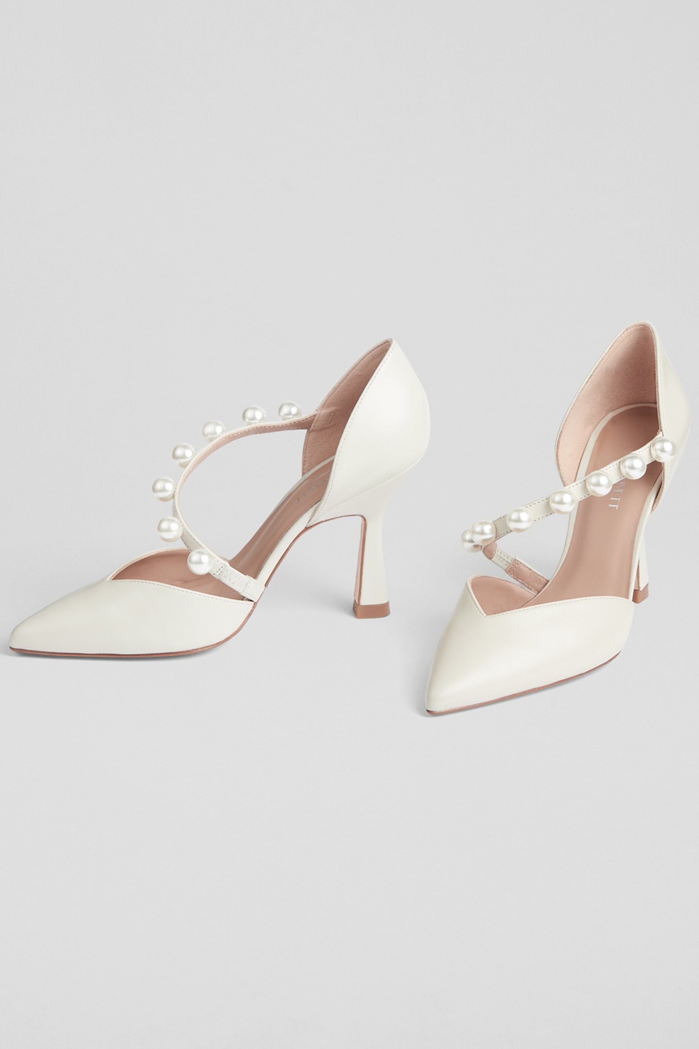 OC ZELDA BRIDAL PEARL IVORY 3