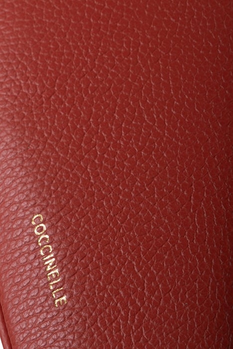 MINI CROSS BODY CHAIN BAG 5