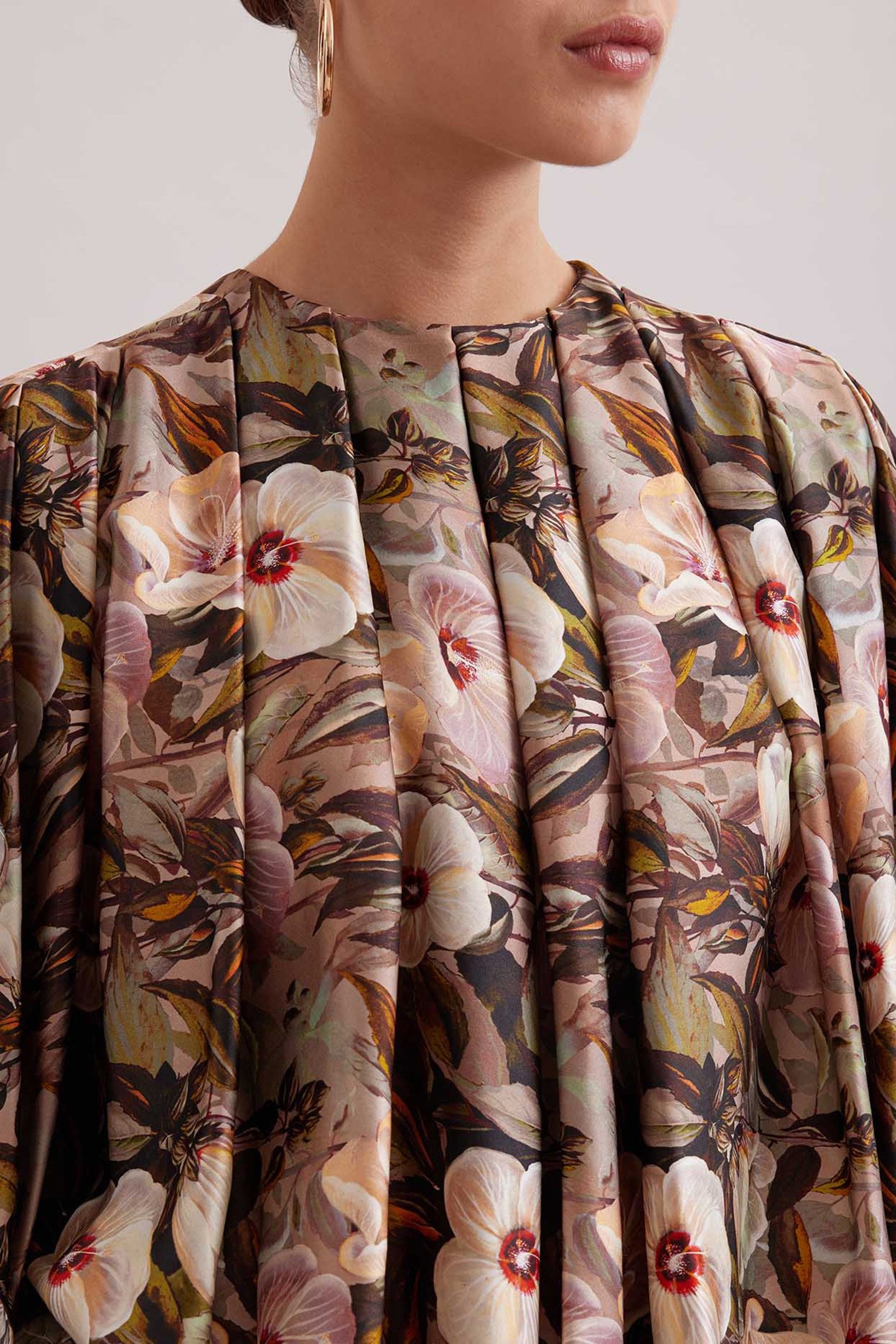 SUBLIME BLOUSE BURGUNDY 7