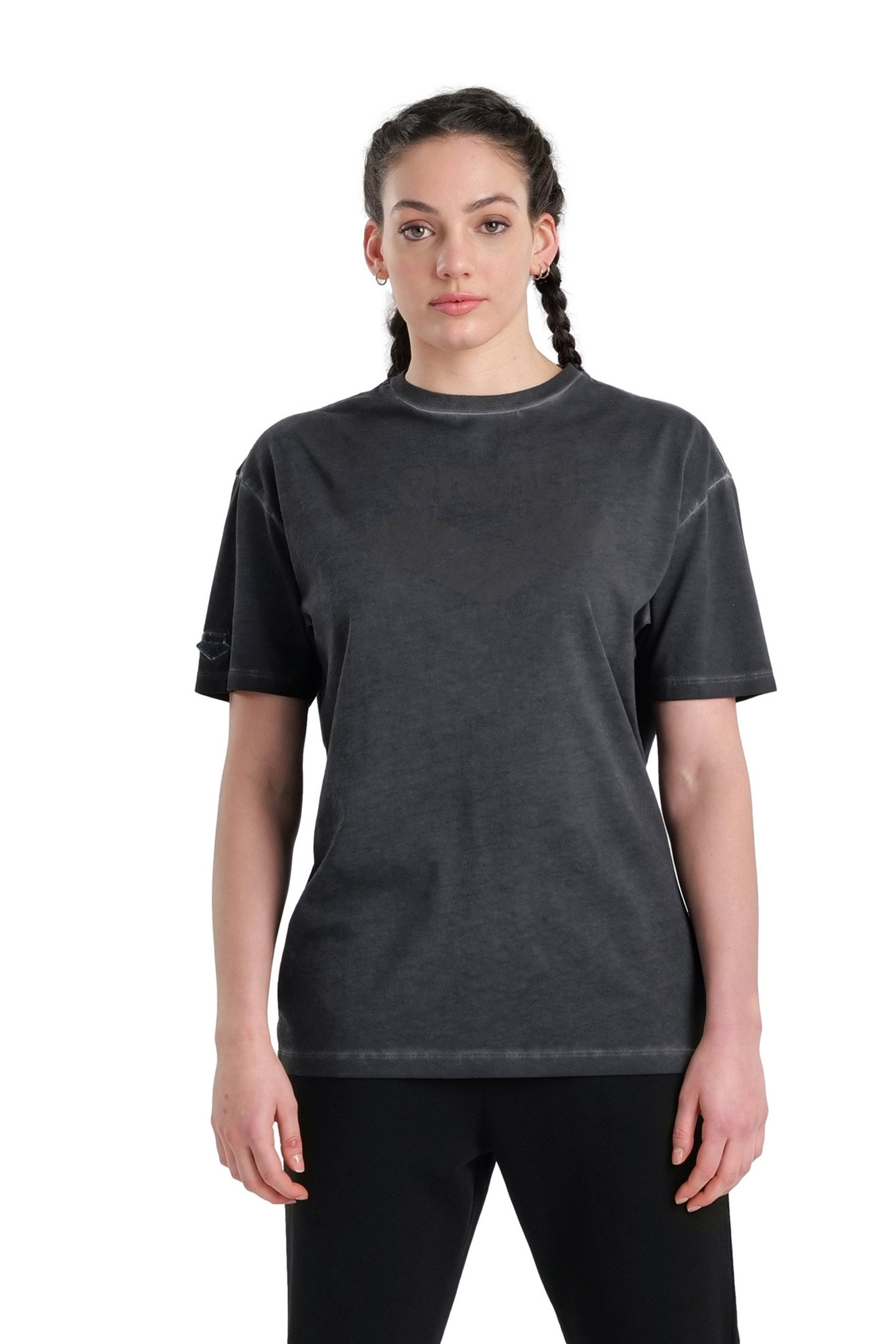 ARENA ICONS T-SHIRT DELAVE 2
