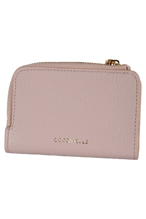 CARD HOLDER IN LEATHER 2