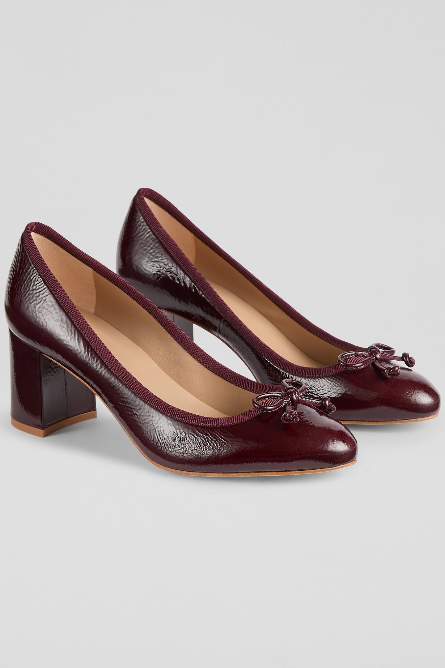 CC JULIETTE HIGH BALLERIN BORDEAUX 2