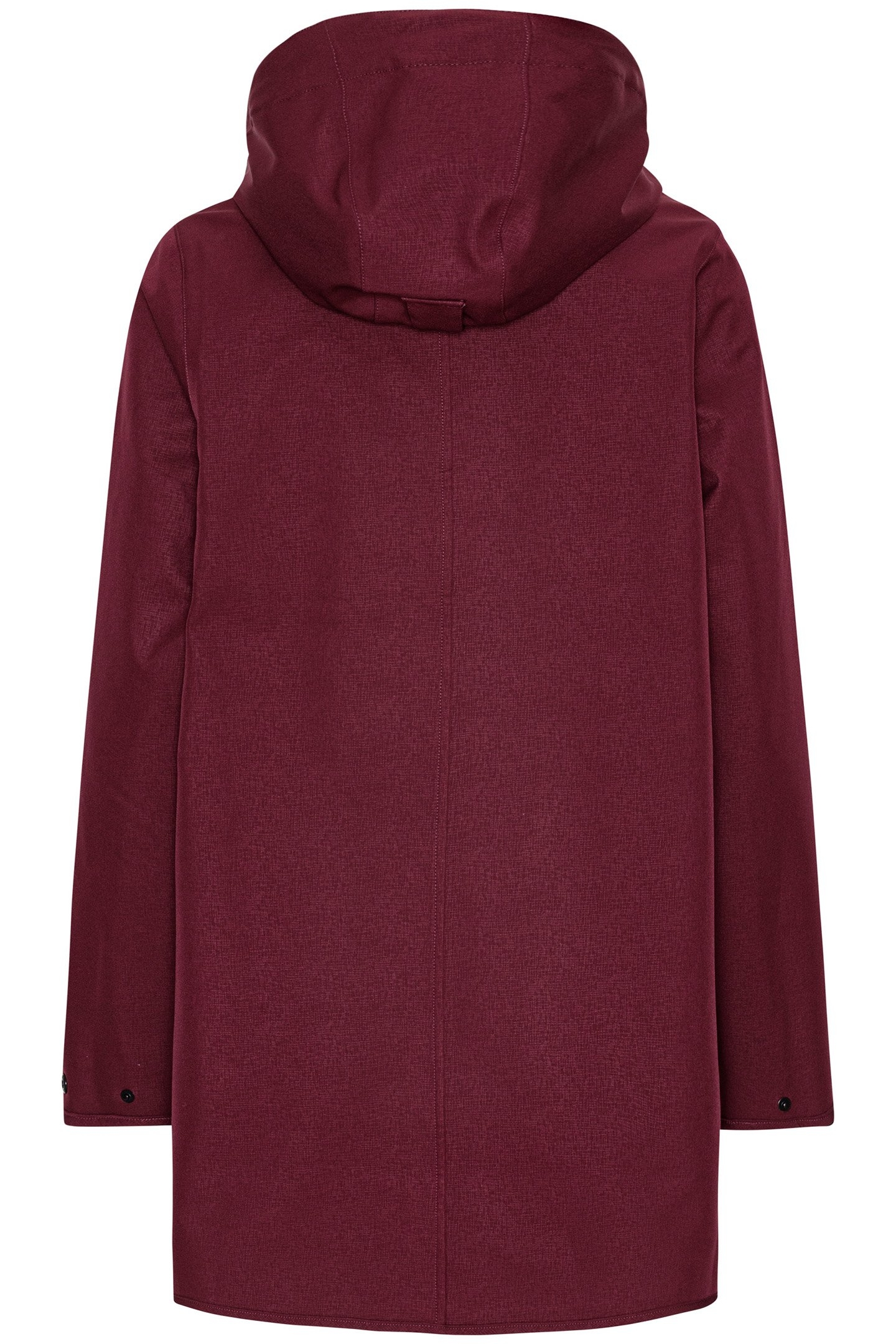 RAIN13 RAIN JACKETS MAROON BANNER 5