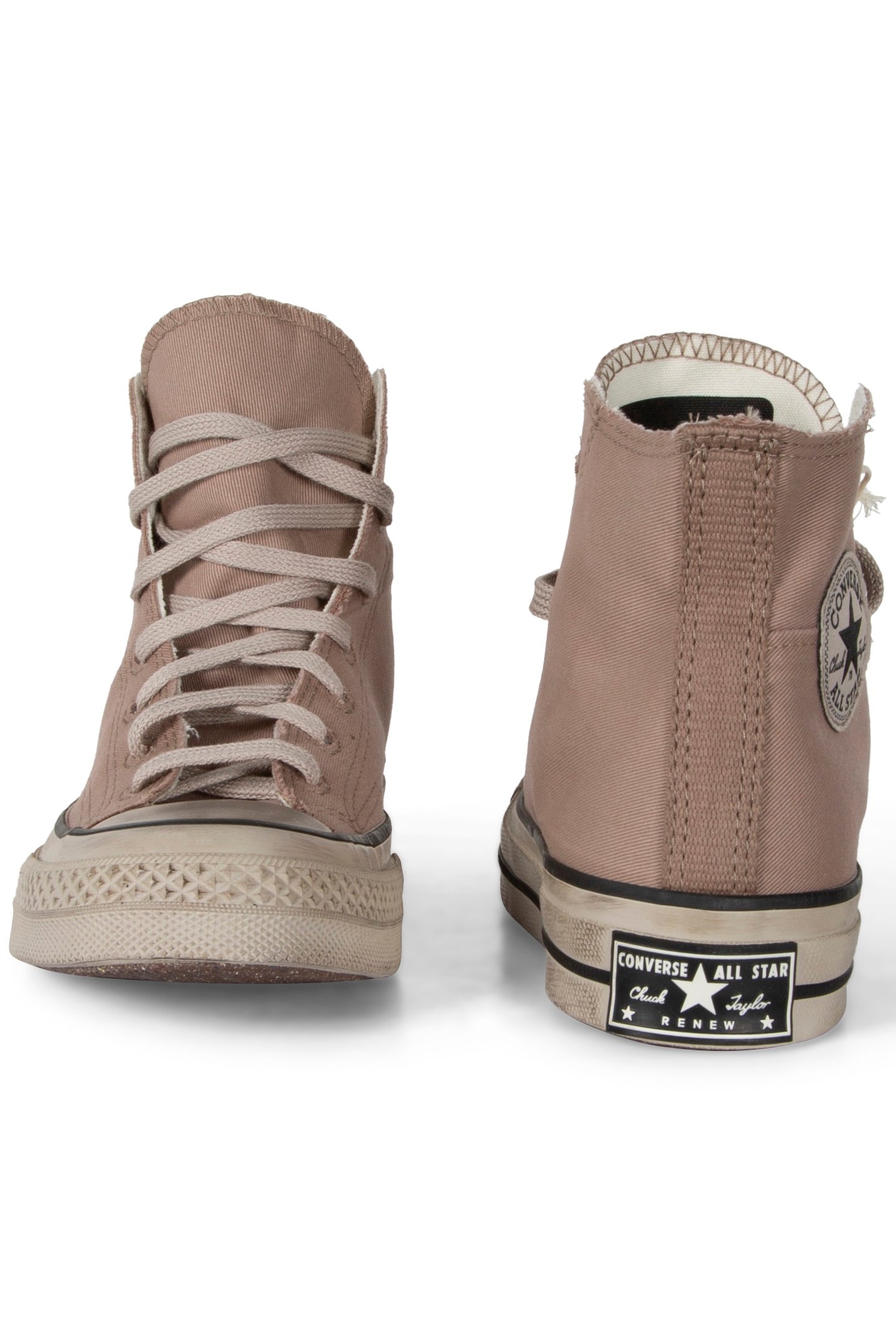 UNISEX CHUCK 70 UPCYCLED MUD MASK/MUD MASK/BLACK 2