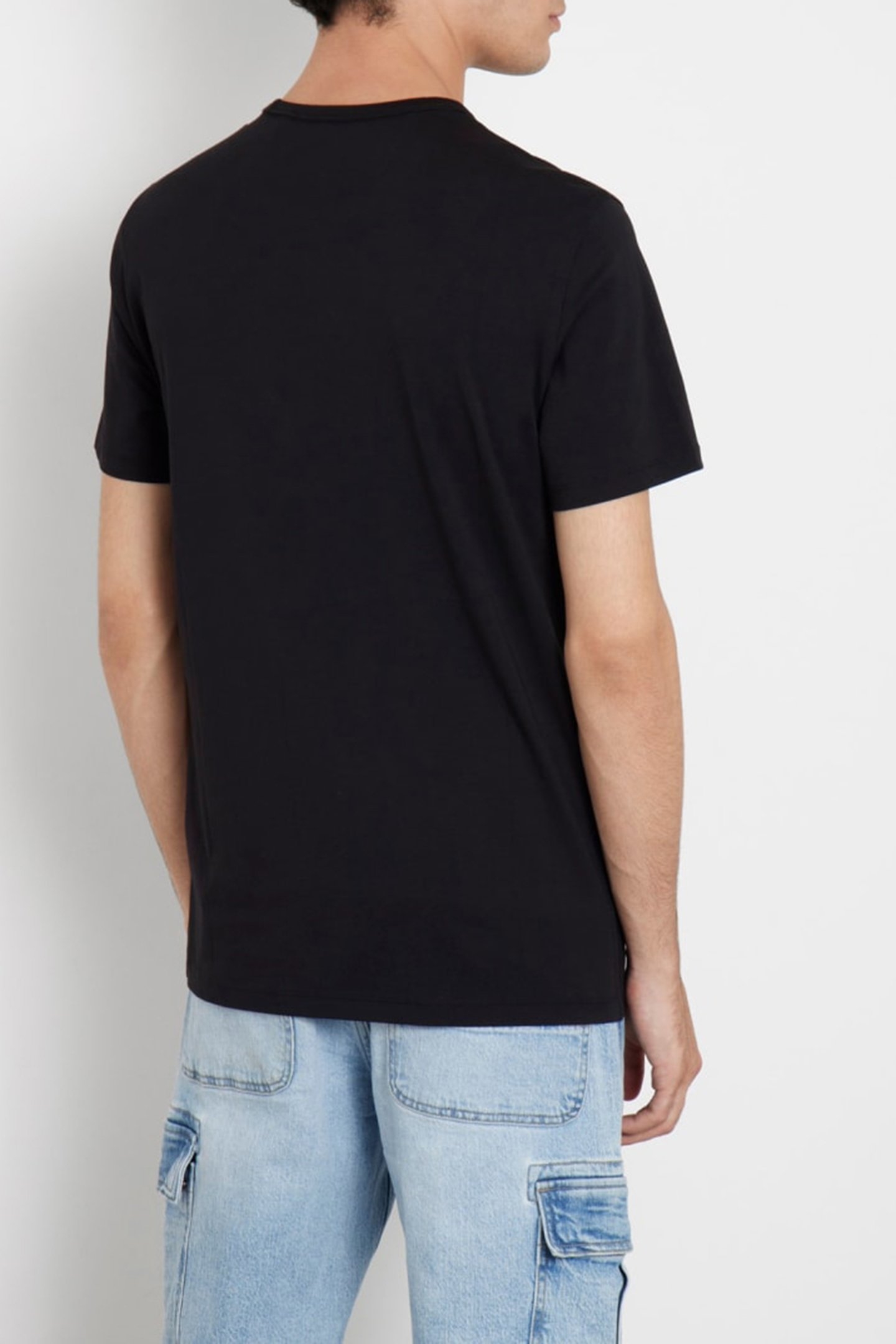 SS CN CLASSIC DESIGN JET BLACK A996 2