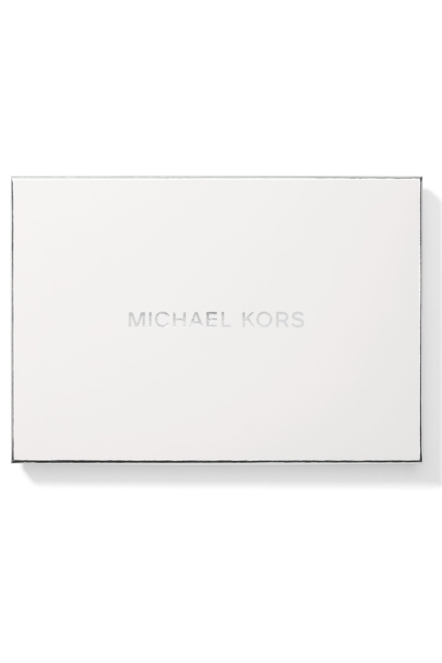 3 IN 1 WALLET IN BROWN LEATHER 5