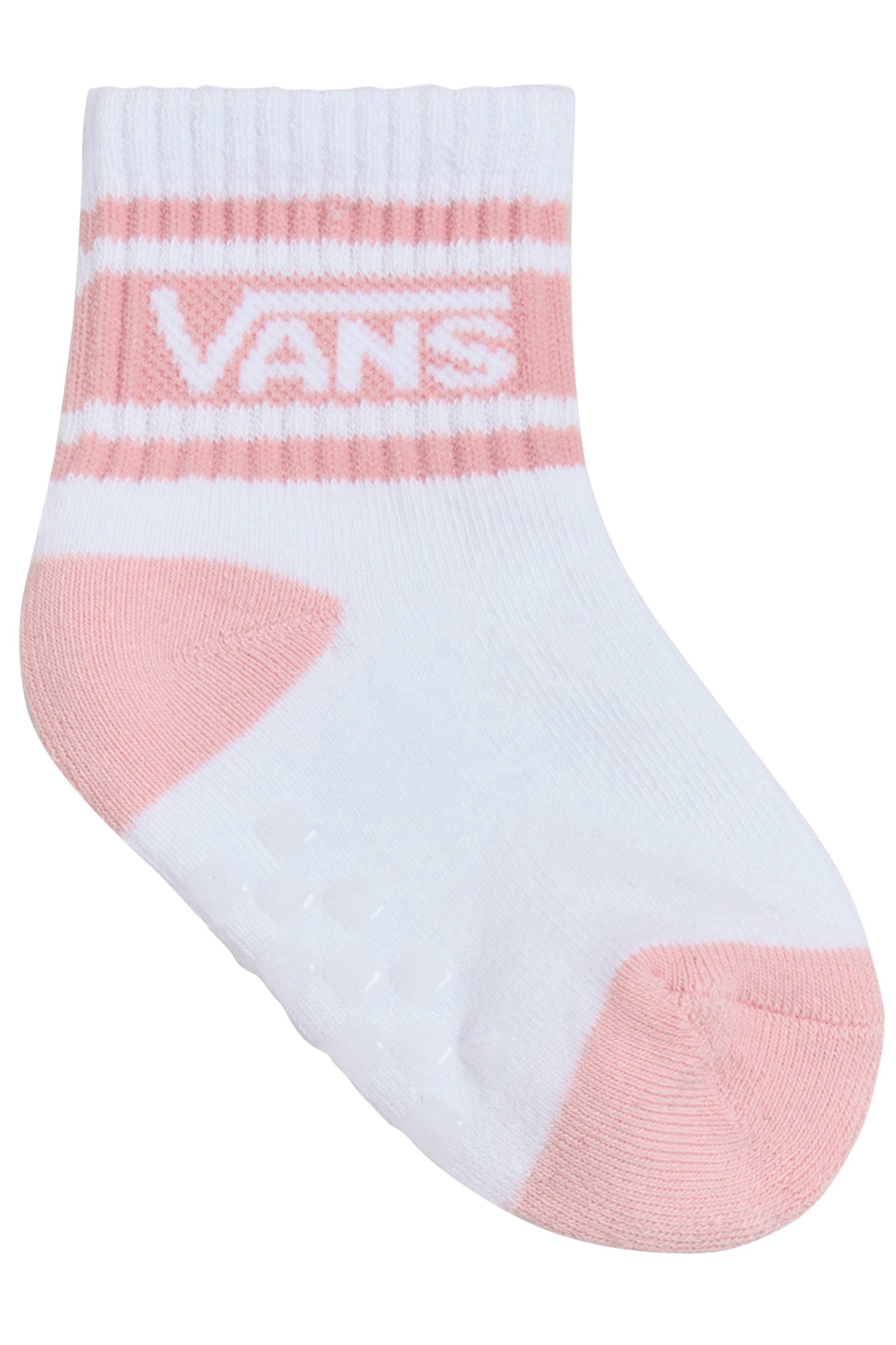 IT VANS DROP CREW TODDLER POWDER PINK 2