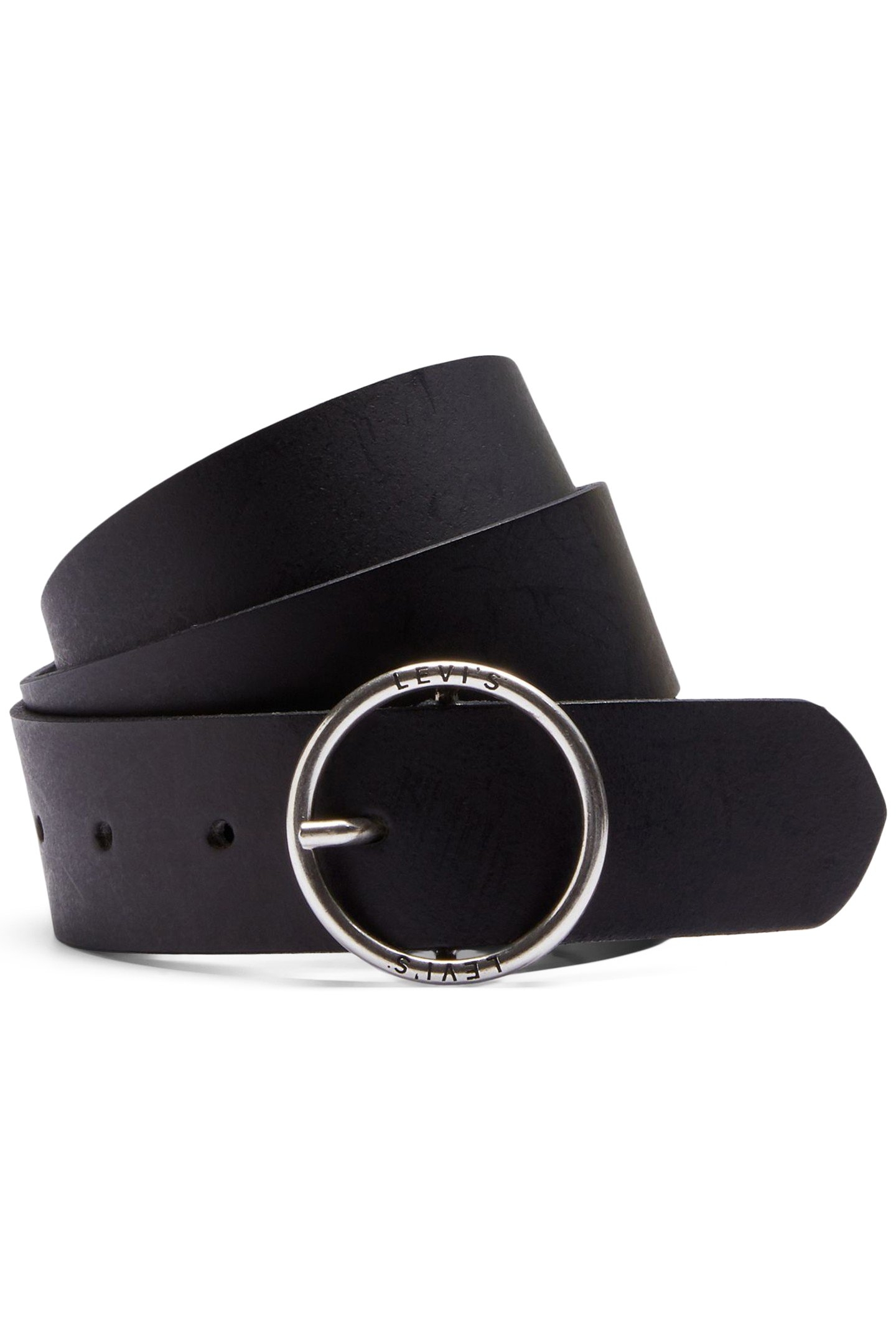 ATHENA BELT BLACK 1
