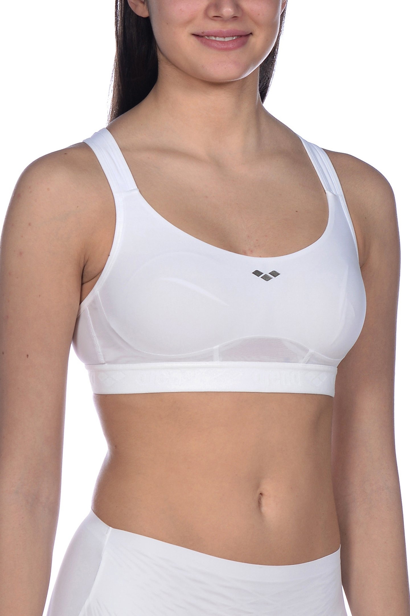 ELETTRA C-CUP WHITE 5