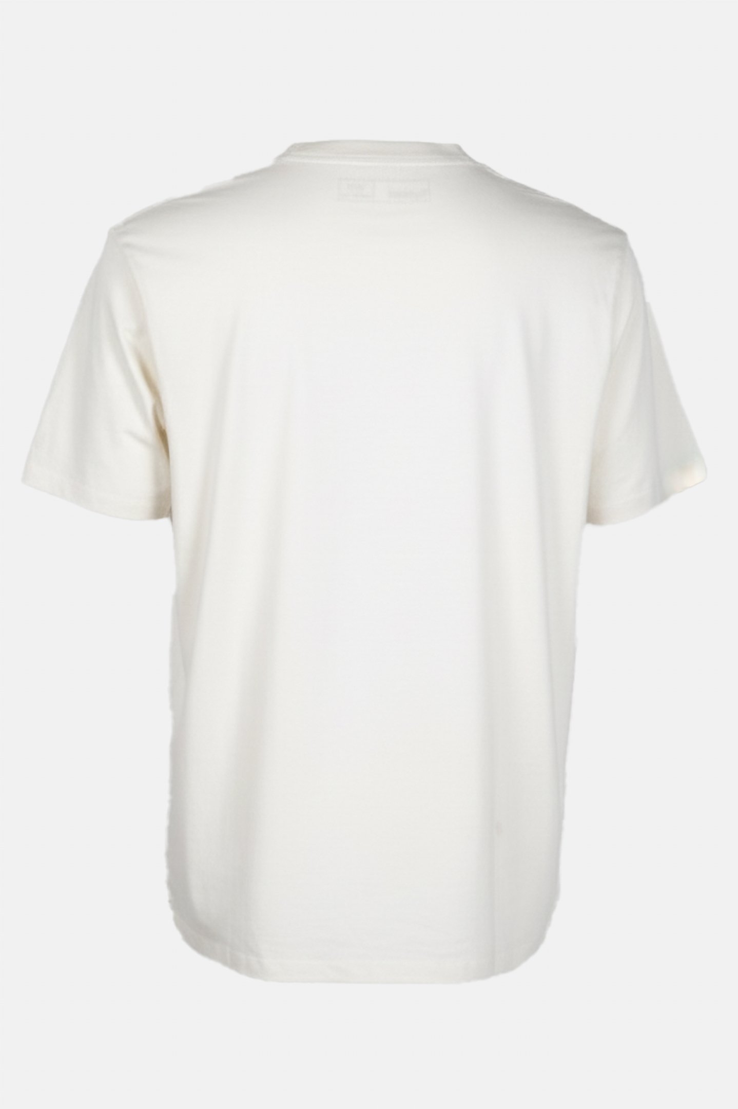 SHORT SLEEVE CHEST TIMBS GRAPHIC TEE VINTAGE WHITE 4