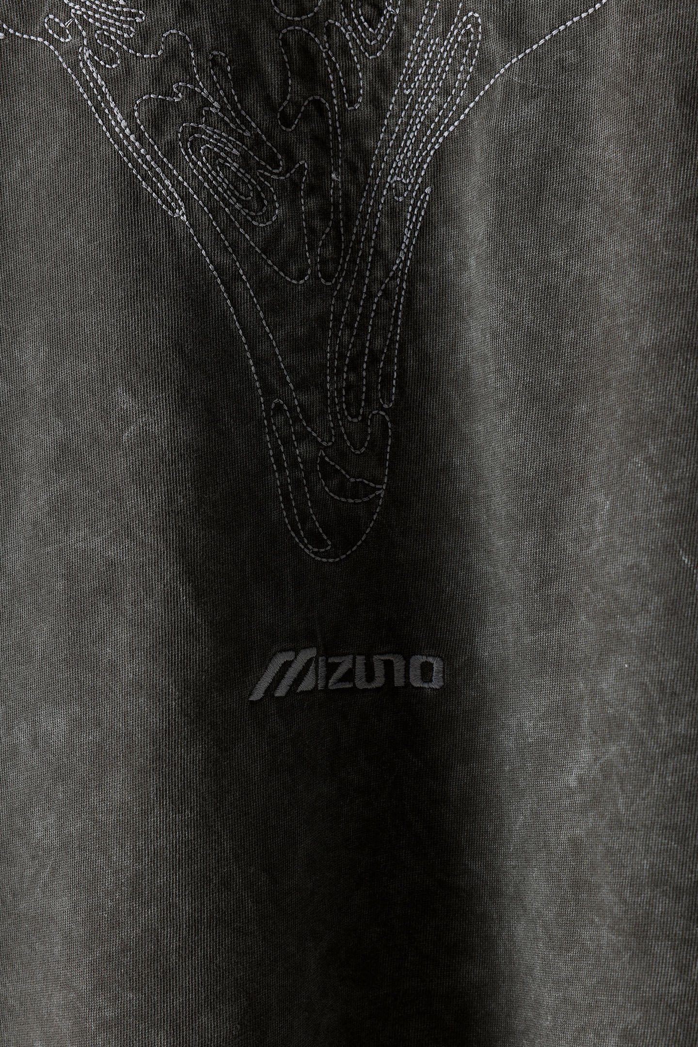 SL FLORATECH T-SHIRT UNISEX PEATCHARCOAL 7