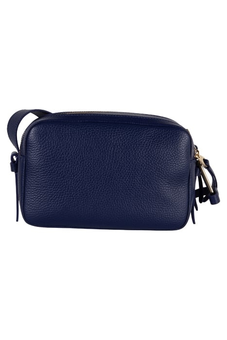 CROSS BODY BAG IN GRAINED LEATHER 3