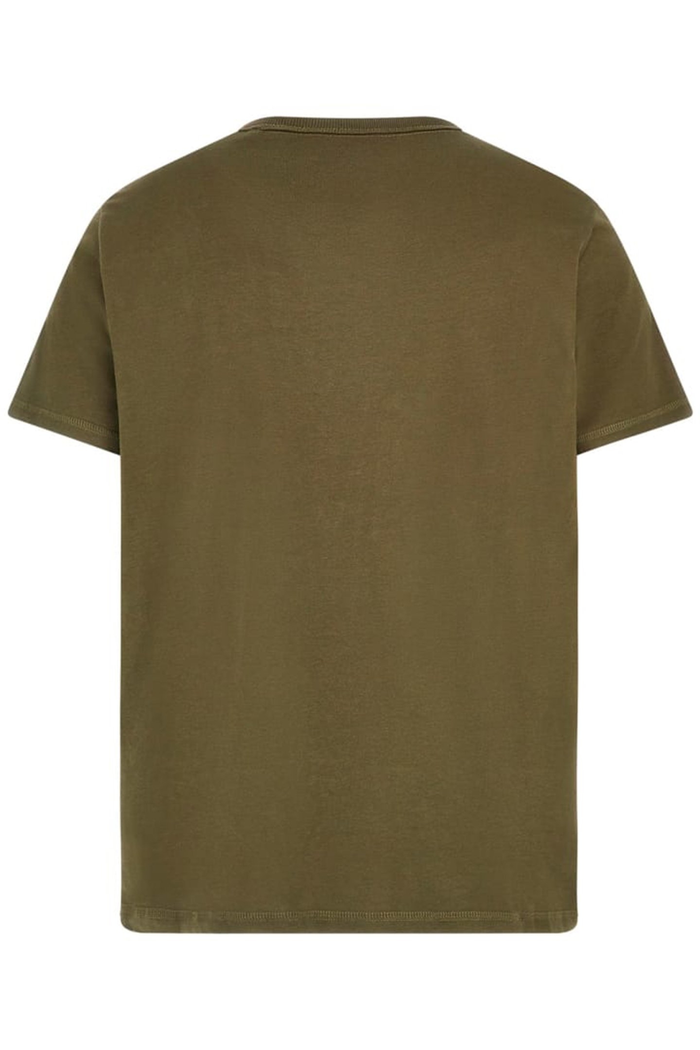 SS CN TRIANGLE EMBRO OLIVE MORNING 5