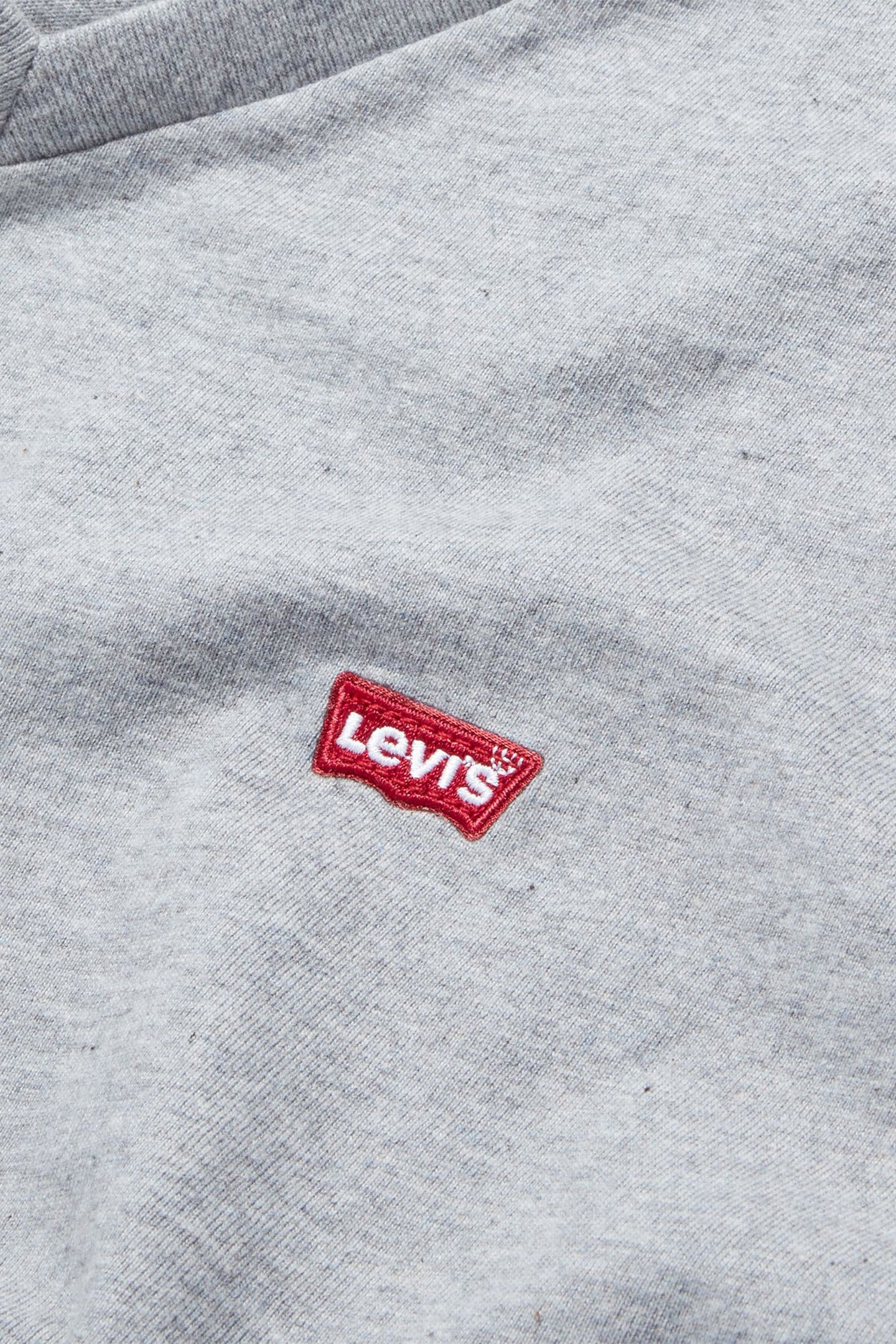 ORIGINAL HOUSEMARK V-NECK TEE GREY 7